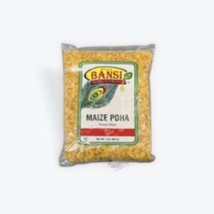 Bansi Maize Poha 2lb