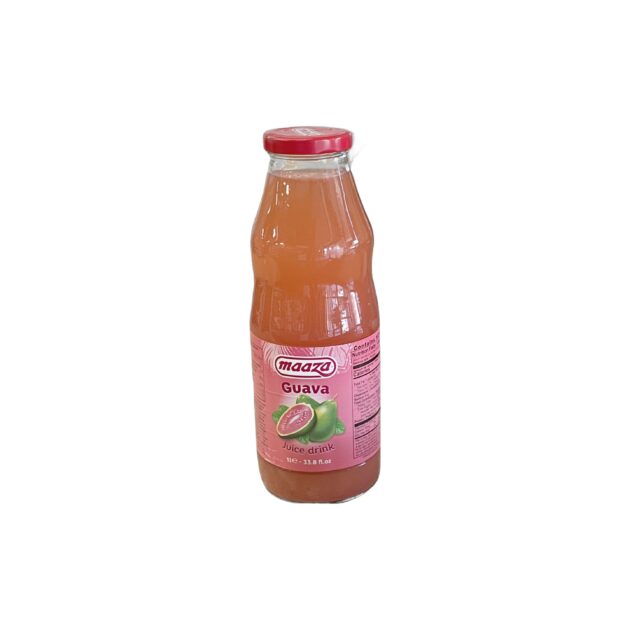Maaza Guava 1lt