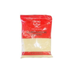 Deep Cardamom Powder 3.5oz