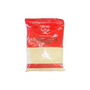 Deep Cardamom Powder 3.5oz