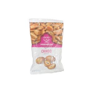 Deep Chikoo Slices 340g