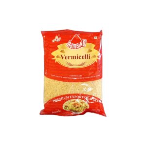 Bambino Vermicelli 400/350g