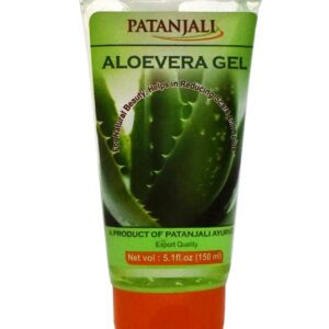 Patanjali Aloe Vera 60g