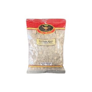 Deep Ganthoda Whole 100g