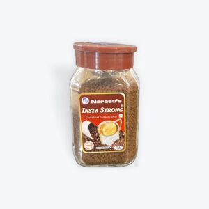 Narasu instant Strong Coffee 100g