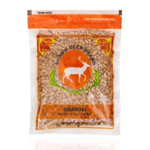 Deer Charoli 4oz