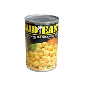 Mid east Garbanzo Beans 425g
