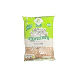 24m Rajma 4lb