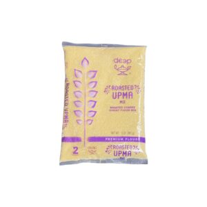 Deep Roasted Upma mix 2lb
