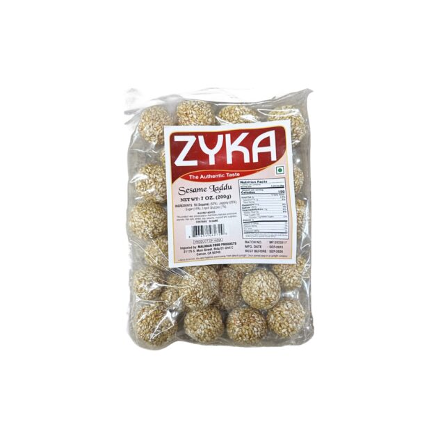 Zyka Sesame Laddu 200g