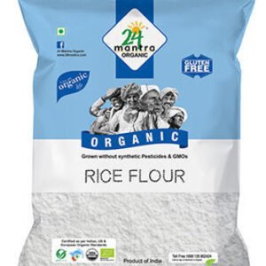 24m Rice Flour 4lb