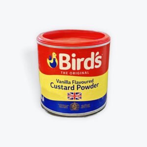 Birds Vanilla Custard Pwdr 300g