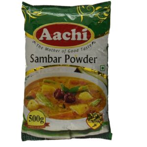 Aachi Sambar Pwdr 200g