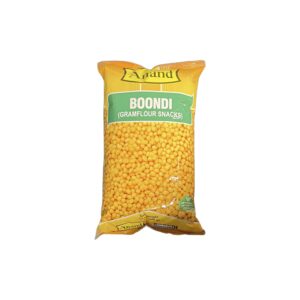 Anand Boondi Plain 340g
