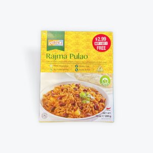 Ashoka Rajma Pulao 280g