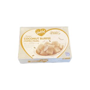 Vadilal Burfee Coconut 340g