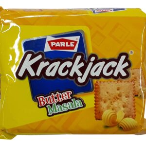 Krackjack Butter Masala