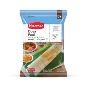 Nirapara Dosa Podi
