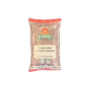 Lx Red Kidney Beans dark 2lb