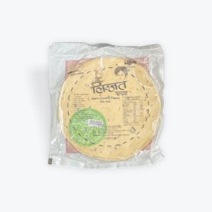 Lijjat Cumin Papad 200g