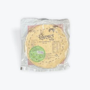 Lijjat Cumin Papad 200g
