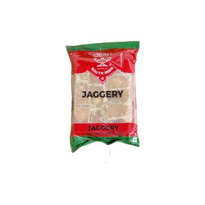 Deep Jaggery Square 1lb