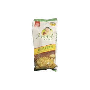 Amma’s Achappam 200g