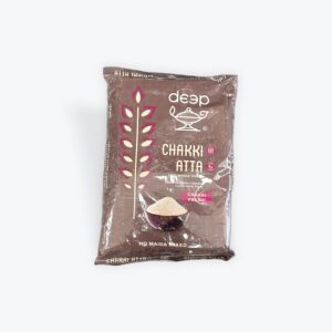 Deep Chakki Atta 4lb