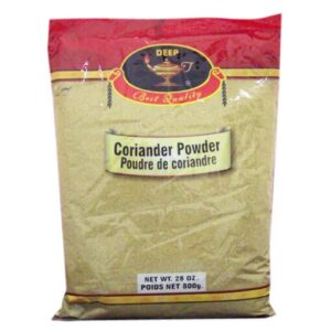Deep Coriander Powder 800g