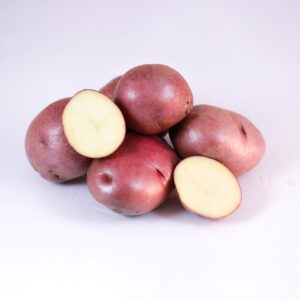 potato red