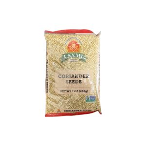 Lx Coriander Seed 200g