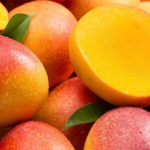 Haden Mango(1 piece)