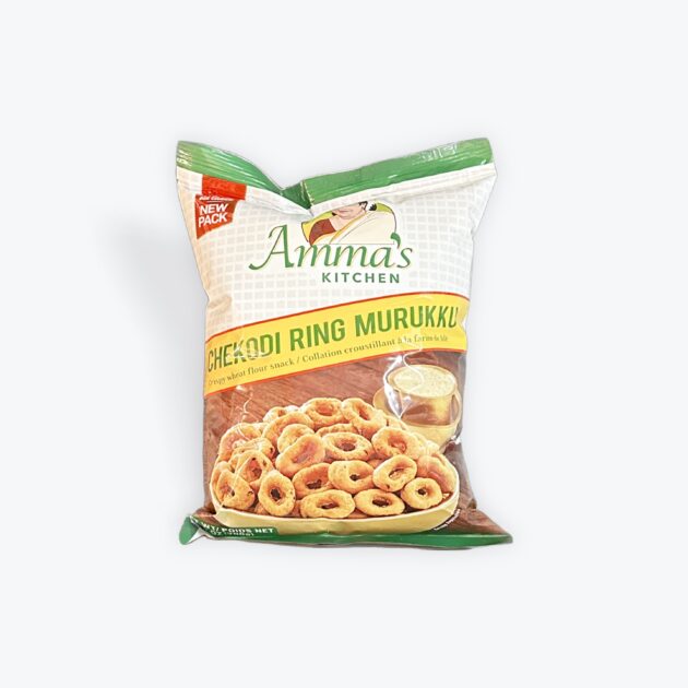 Amma's chekodi 200g
