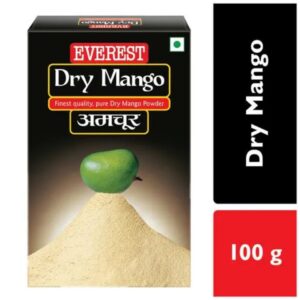 Everest Dry Mango Powder 100g