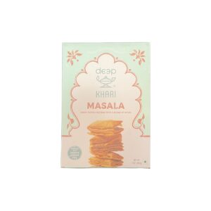 Deep masala Khari 14oz