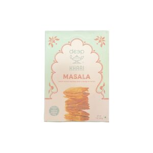 Deep masala Khari 14oz