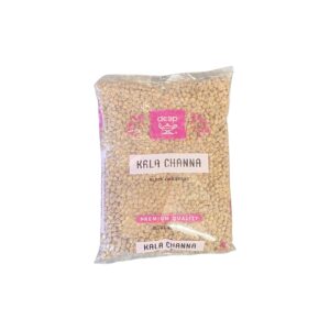 Deep Kala Chana 4lb