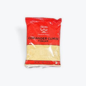 Deep Coriander Cumin powder 7oz