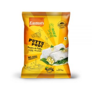 Eastern Puttu Podi
