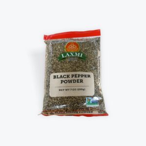 Lx Black Pepper Powder 200g