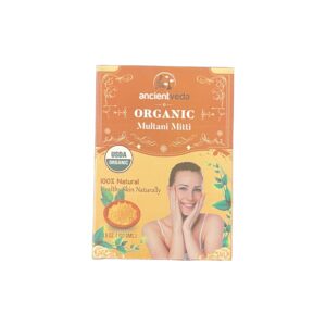 AV Multani Mitti 100g