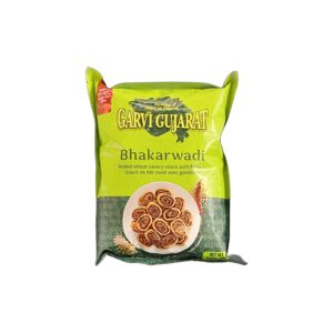 GG Bhakarwadi 285g