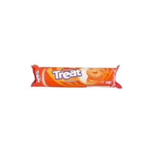 Britannia Treat Orange 120g
