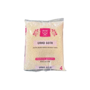 Deep urad gota 4lb