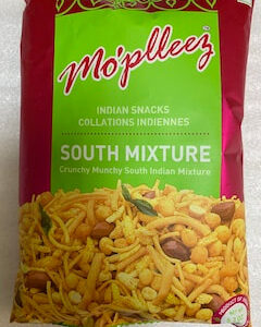 Mopleez South Mixture 150g