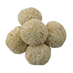 24M Sesame Laddu 200gm