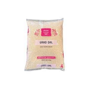 Deep Udad Dal 4lb
