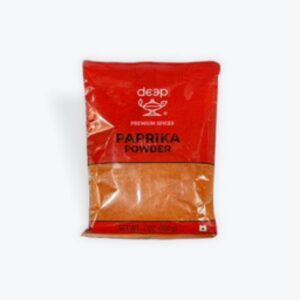 Deep Paprika Powder 200g