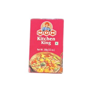 MDH Kitchen King Masala 100g