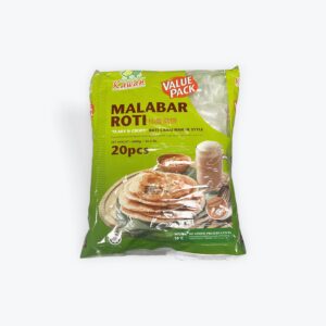 Kawan malabar roti VP